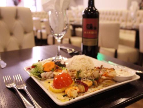 turkish cuisine istanbul grill prestwich