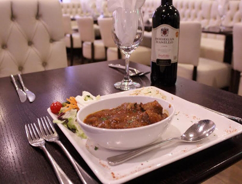 turkish cuisine istanbul grill prestwich